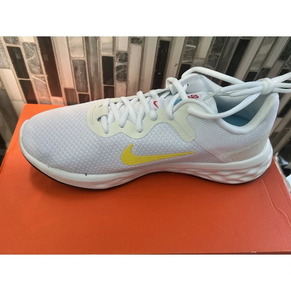 Nike elevate your